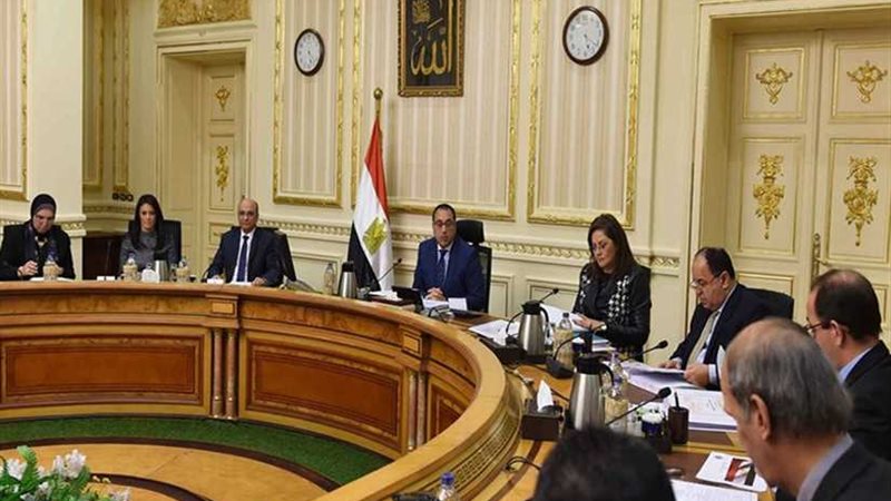 عاجل.. اللجنة الاقتصادية