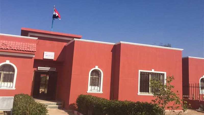 جهاز سفنكس الجديدة