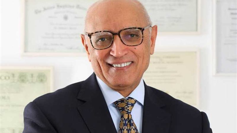 جمال أبو السرور عضوا