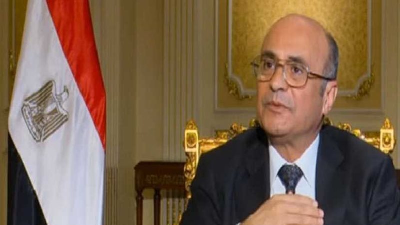 نادي قضاه مصر يقدم