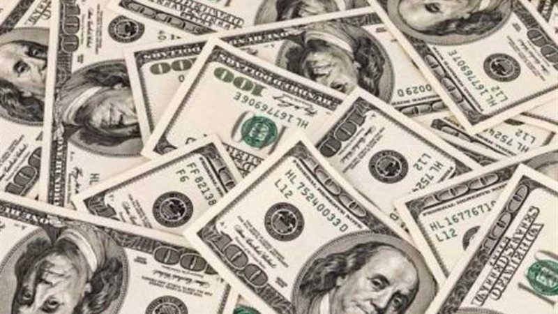 استقرار أسعار الدولار