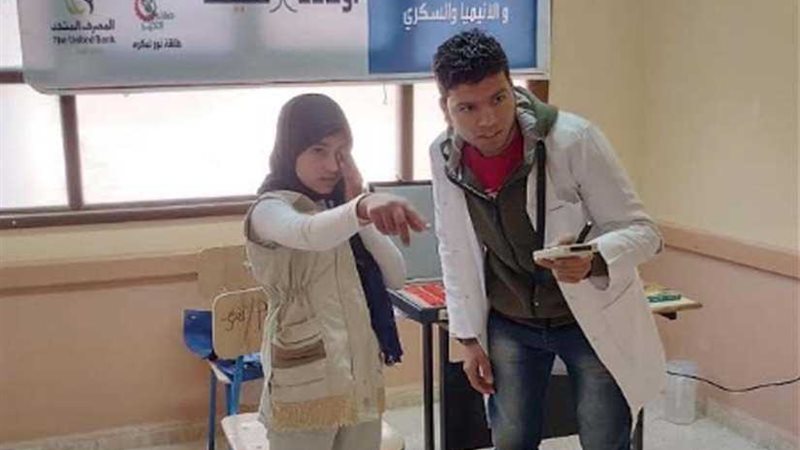 أولادنا في عنينا