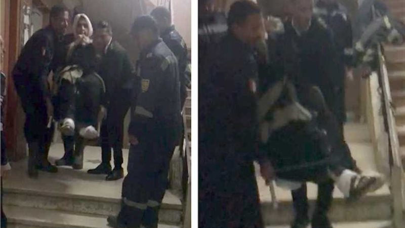 في استجابة فورية..