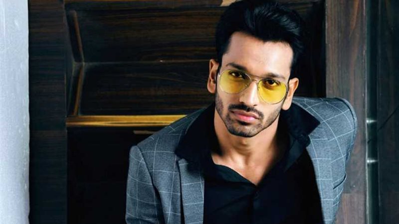 الهندي أنوج جاين