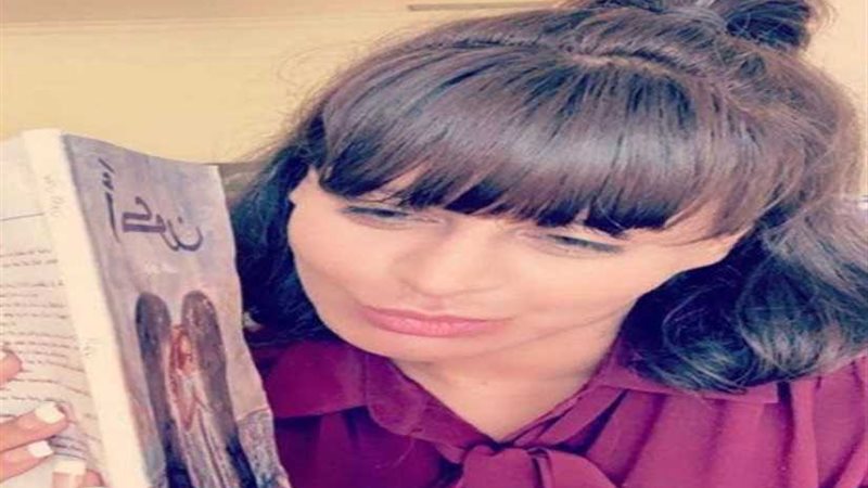 الكويتية ليلى العنزي: