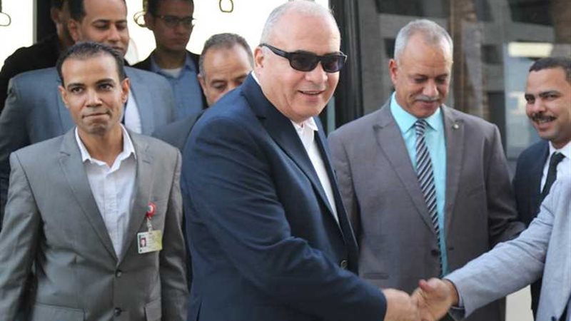 محافظ قنا: تذليل