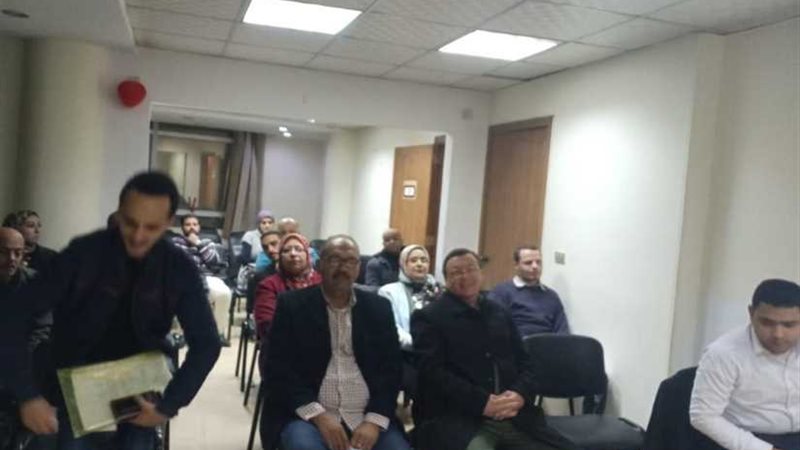 المصريين الأحرار