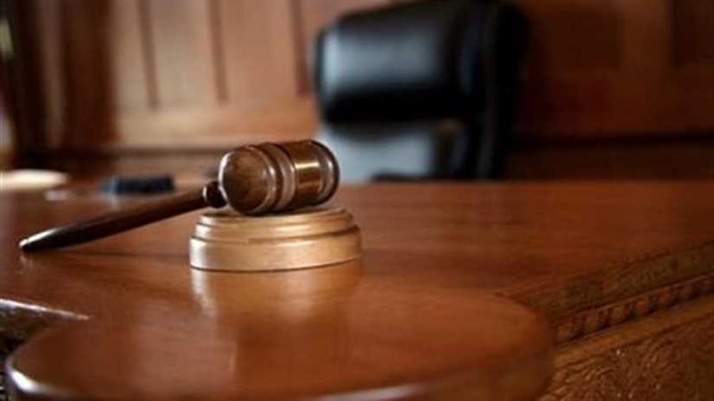 إحالة المتهمين بقتل