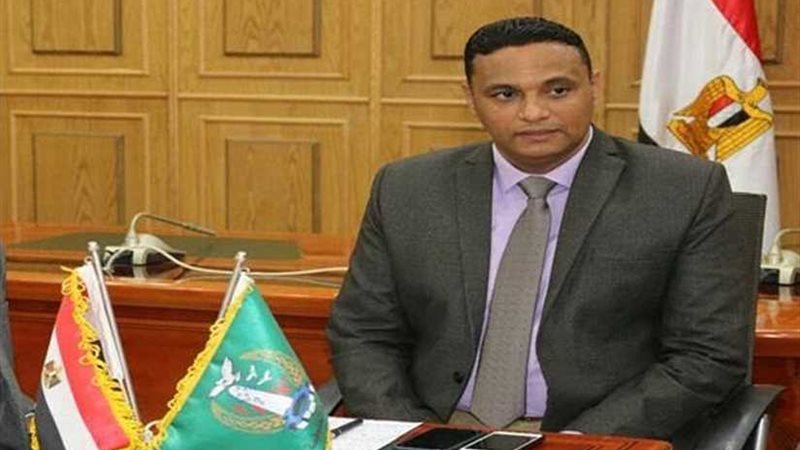 محافظ الدقهلية يبحث