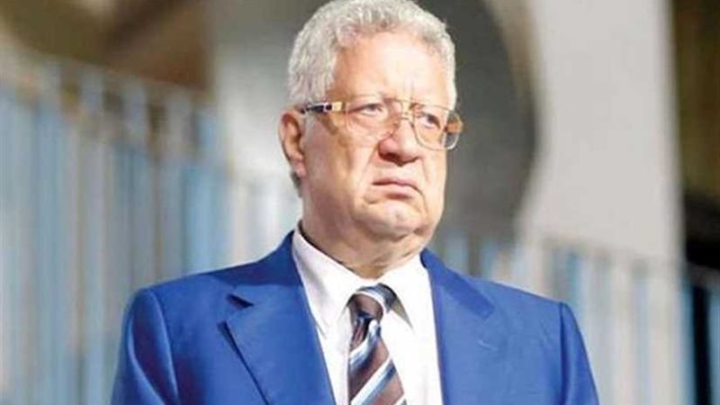 عاجل.. مرتضى متحديًا