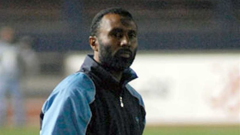 رحيل أحمد الكأس عن