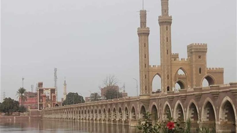 الري: 531 مليون جنيه