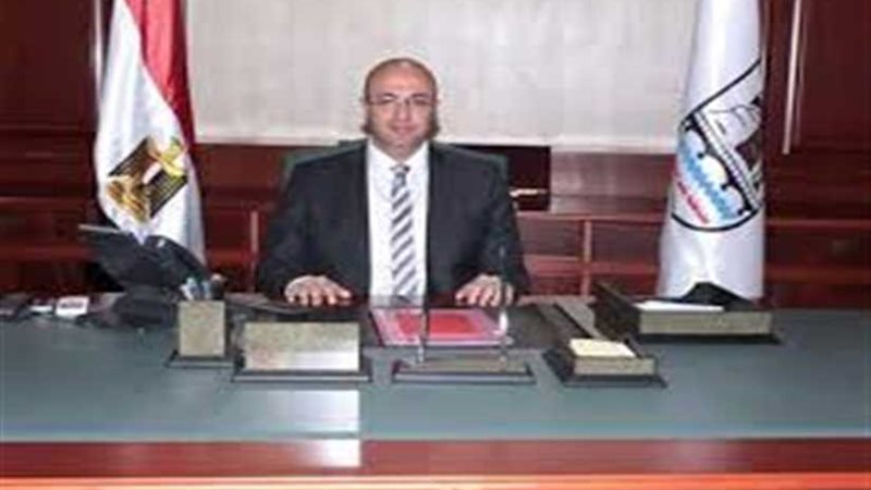 محافظ بني سويف يؤكد