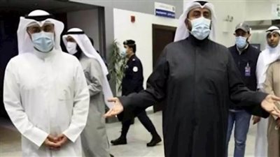 الصحة الكويتية: لا إصابات بفيروس (كورونا) بين الجالية المصرية