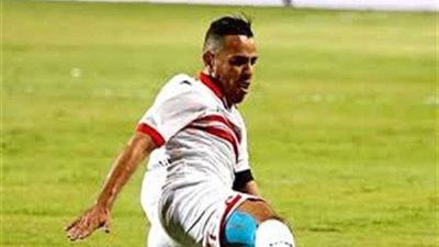 تعرف على إصابة حازم إمام