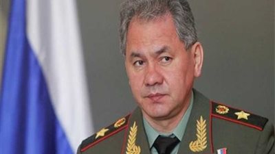 وزير الدفاع الروسي:القوات النووية الروسية ستتزود بـ22 منصة للصواريخ العابرة للقارات