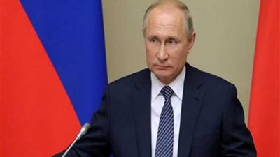 بوتين: نحتاج لمراقبة نشر الأسلحة المحظورة بموجب معاهدة القوى النووية