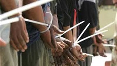 الاستخبارات العسكرية العراقية تعلن اعتقال خلية 