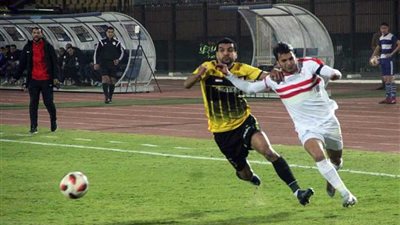 للمباراة الثالثة على التوالي.. الزمالك يسقط في الدوري