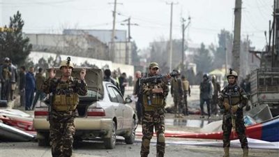 ارتفاع عدد قتلى الهجوم المسلح على إقليم 