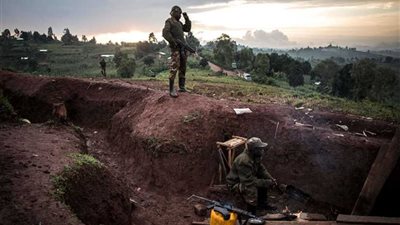 32 جماعة كونغولية مسلحة تتعهد بوقف إطلاق النار في جنوب كيفو