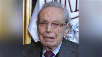 الموت يغيب أمينا عاما سابقا للأمم المتحدة عن عمر ناهز 100 عام