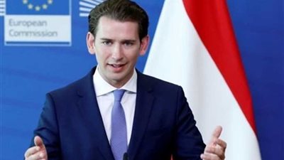 رئيس الحكومة النمساوية الجديد متفائل بالشراكة مع حزب الخضر