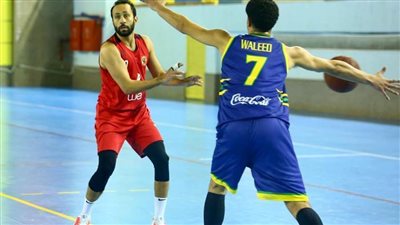 الأهلي يلتقي الجزيرة والزمالك مع الاتحاد في نصف نهائي 