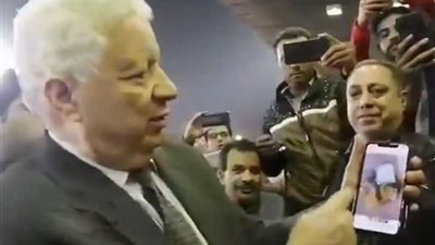 عاجل.. مرتضى منصور: السحر سبب التعادل أمام الإنتاج.. الزمالك لن يفوز مجددًا