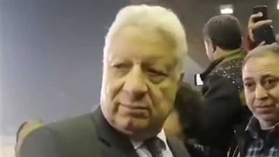 مرتضى منصور يكشف عن 