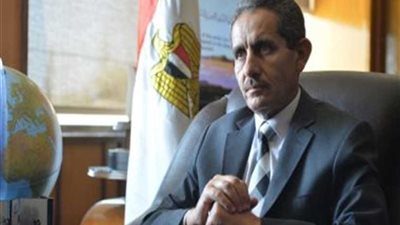 محافظ الغربية يتفقد مستشفى سمنود العام والأعمال الجارية بشارع نعمان الأعصر بالمحلة