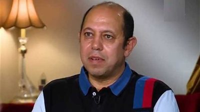 أحمد سليمان يناشد رموز الزمالك بإنقاذ النادي