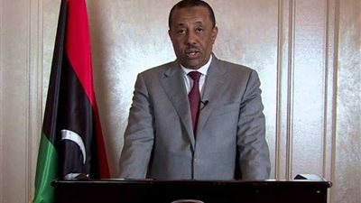 ليبيا ترفع حالة التأهب القصوى في المدن الساحلية وتطالب المواطنين بإخلاء أماكنهم