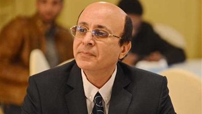 مجدي صبحي: أتمنى تجسيد شخصية 