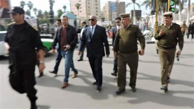 سقوط عاطلين شرعا فى سرقة متعلقات المواطنين بالطرق في القليوبية 