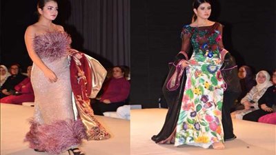 أسبوع الموضة بالرباط يعرض أحدث خطوط الموضة لشتاء ٢٠٢٠