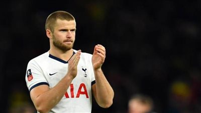 الاتحاد الإنجليزي لكرة القدم يحقق في واقعة مشاجرة لاعب توتنهام