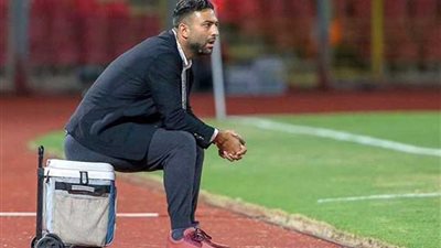 ميدو يقود المقاصة للتعادل مع مصر ويغيب عن الانتصارات لليوم الـ 67