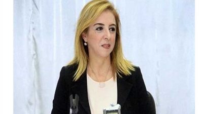 مستشارة وزيرة الشباب التونسية: علاقاتنا مع مصر قوية ولدينا برامج مستقبلية مشتركة