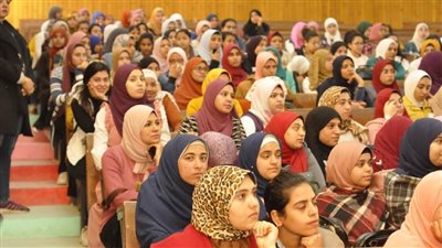 ندوة وورشة عمل عن الإسعافات الأولية لـ