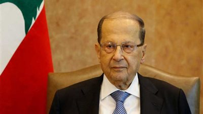 الرئيس اللبناني يبحث ورئيس الوزراء المكلف نتائج استشارات تشكيل الحكومة