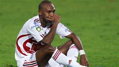 «ضعف.. شغب.. أسطورة كاذبة»| شيكابالا لا يرى النور أمام الأهلي طوال 15 عامًا