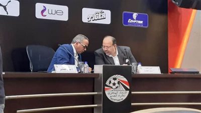 الجنايني يكشف ما وراء الكواليس بعد تطبيق الفار