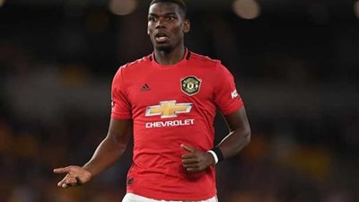 60 مليون يورو لخطف بوجبا