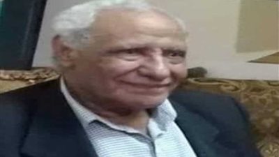 جامعة العريش تنعي أحد مؤسسيها الأوائل