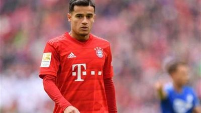 بعد اهتمام عمالقة أوروبا.. كوتينيو يفكر في العودة للبريميرليج