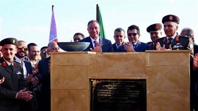 الأهلي: 200 مليون جنيه لأعمال التطوير والإنشاءات في فرع زايد