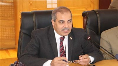 مجلس جامعة الأزهر يتقدم بالشكر للرئيس السيسي