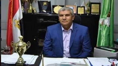 حل ١٢٥٥٤شكوى بالخط الساخن لمياه المنيا خلال عام