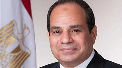 الرئيس السيسي يهنئ طائفة الروم الأرثوذكس بعيد الميلاد المجيد